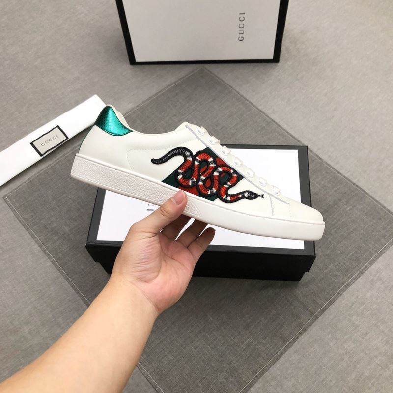 Gucci ACE Shoes